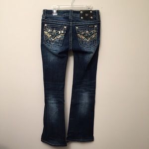 Miss Me jeans 👖inseam 31